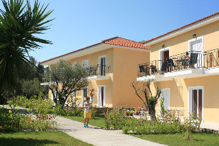 Apartamentos Pythos Studios