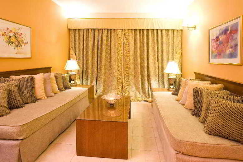Hotel Ariti