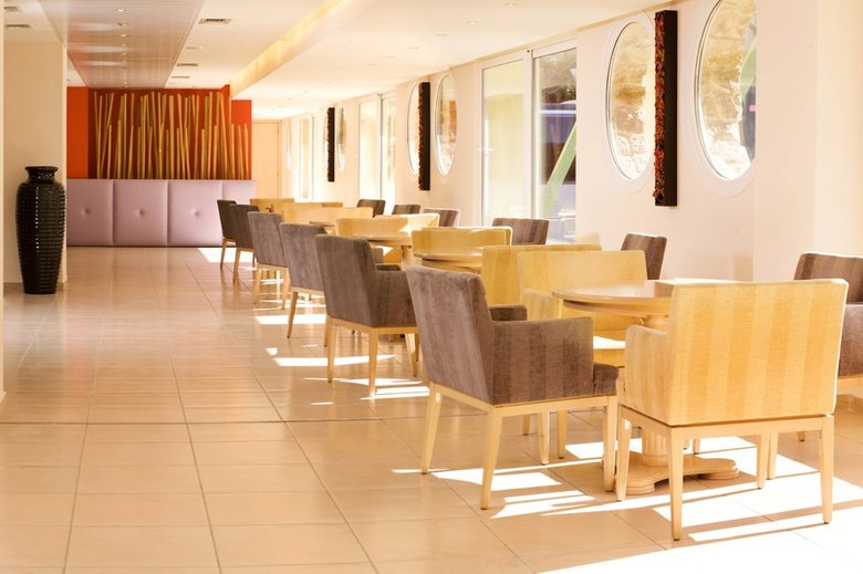 Hotel Ariti