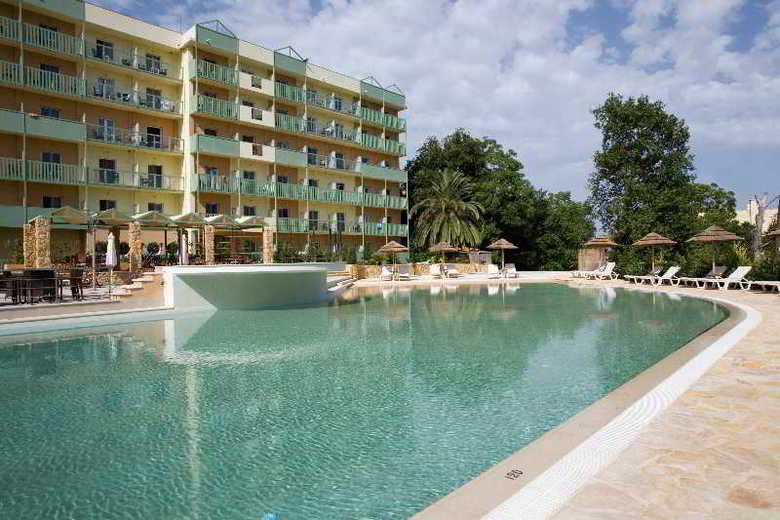 Hotel Ariti