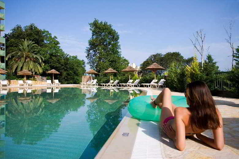 Hotel Ariti
