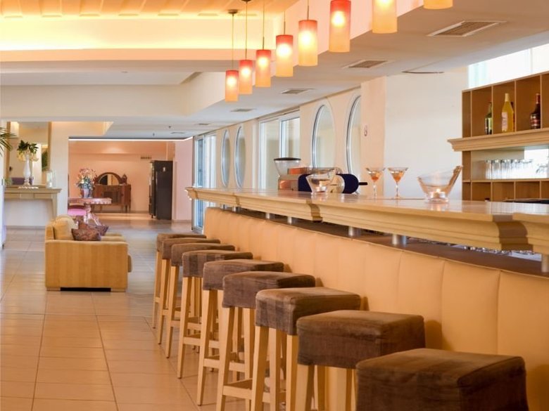 Hotel Ariti