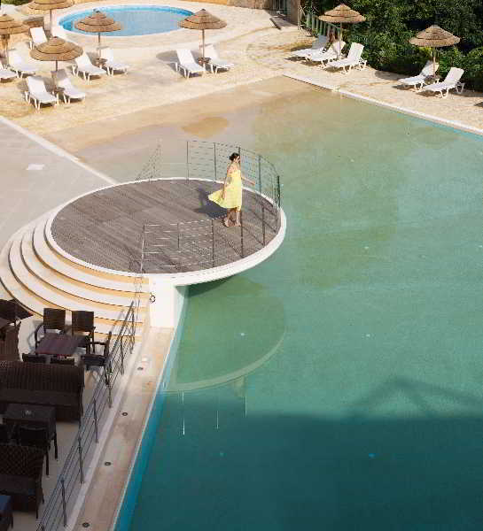 Hotel Ariti