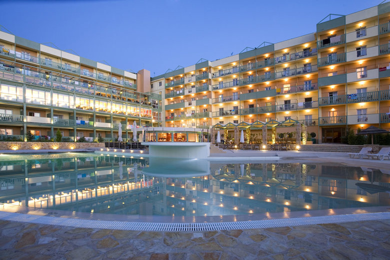 Hotel Ariti