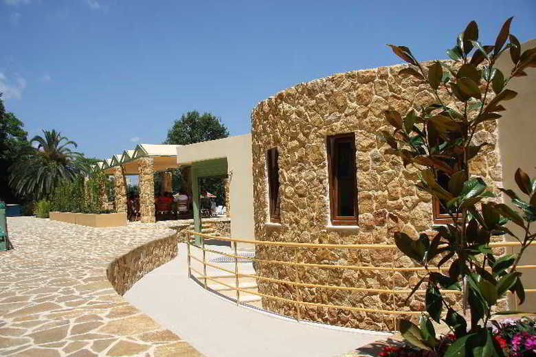 Hotel Ariti