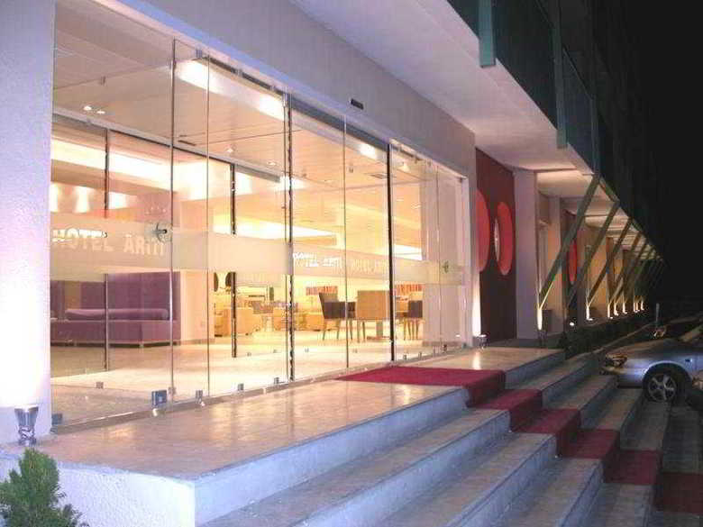 Hotel Ariti