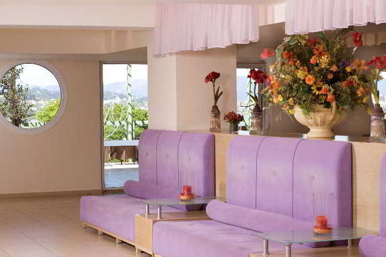 Hotel Ariti