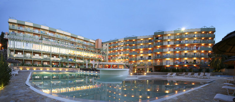 Hotel Ariti