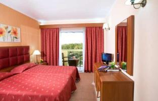 Hotel Ariti