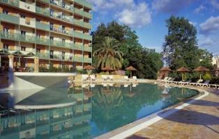 Hotel Ariti