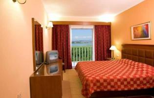 Hotel Ariti