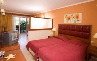 Hotel Ariti
