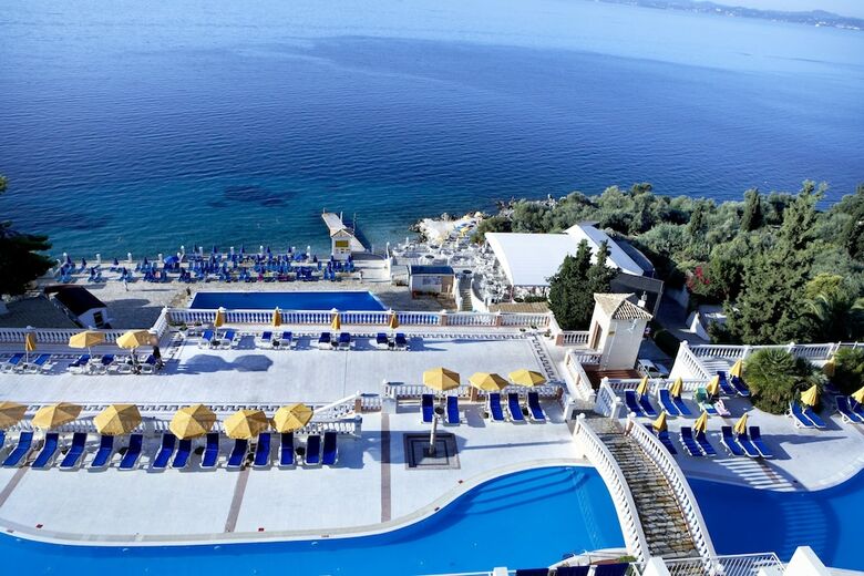 Sunshine Corfu Hotel & Spa