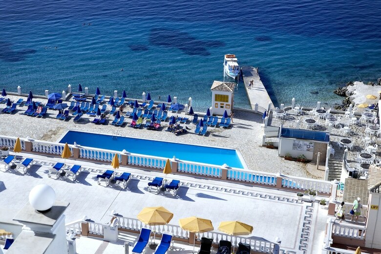 Sunshine Corfu Hotel & Spa