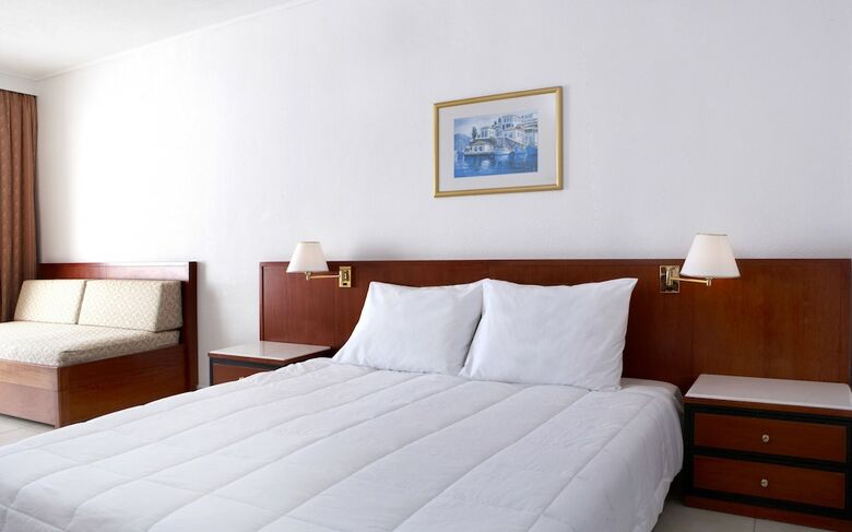 Sunshine Corfu Hotel & Spa