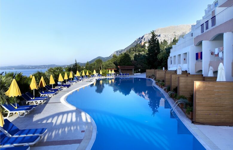 Sunshine Corfu Hotel & Spa