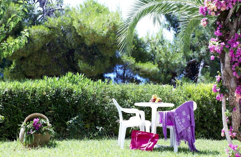 Sunshine Corfu Hotel & Spa