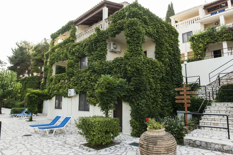 Sunshine Corfu Hotel & Spa
