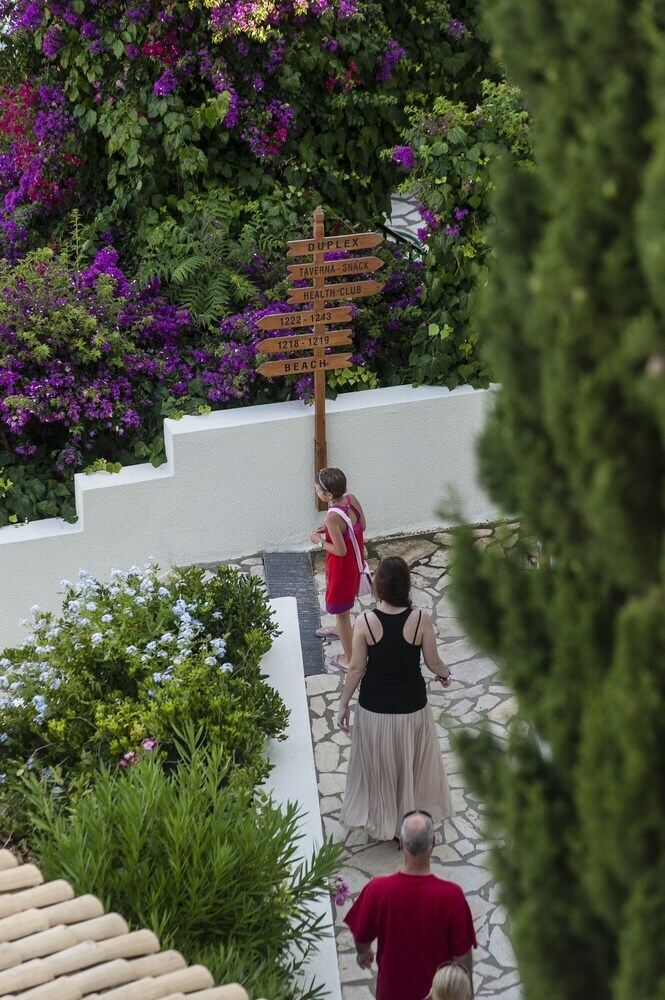 Sunshine Corfu Hotel & Spa