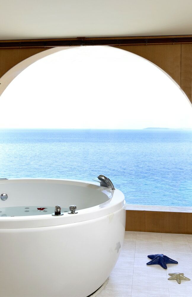 Sunshine Corfu Hotel & Spa
