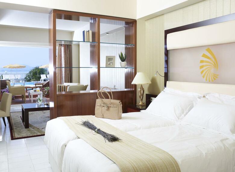 Sunshine Corfu Hotel & Spa