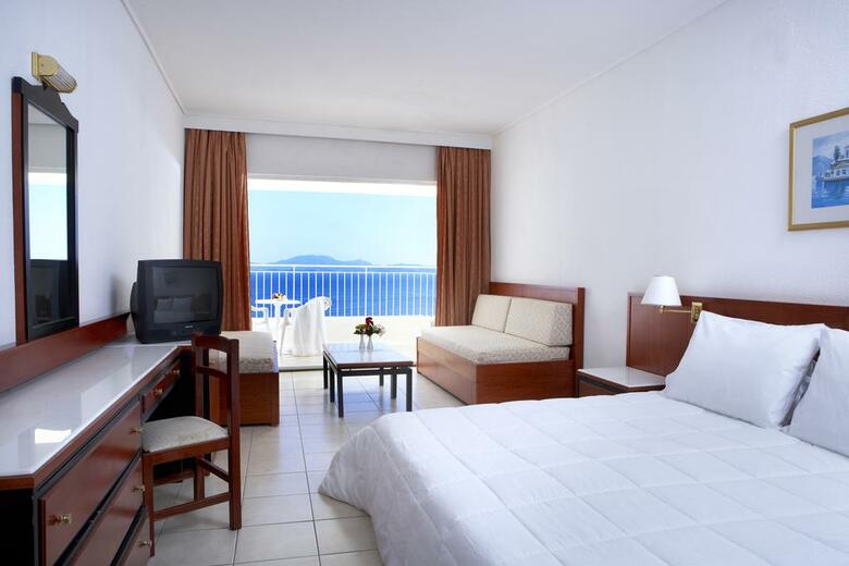Sunshine Corfu Hotel & Spa