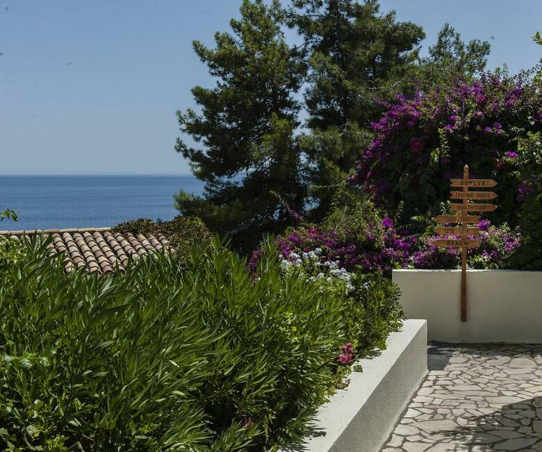 Sunshine Corfu Hotel & Spa
