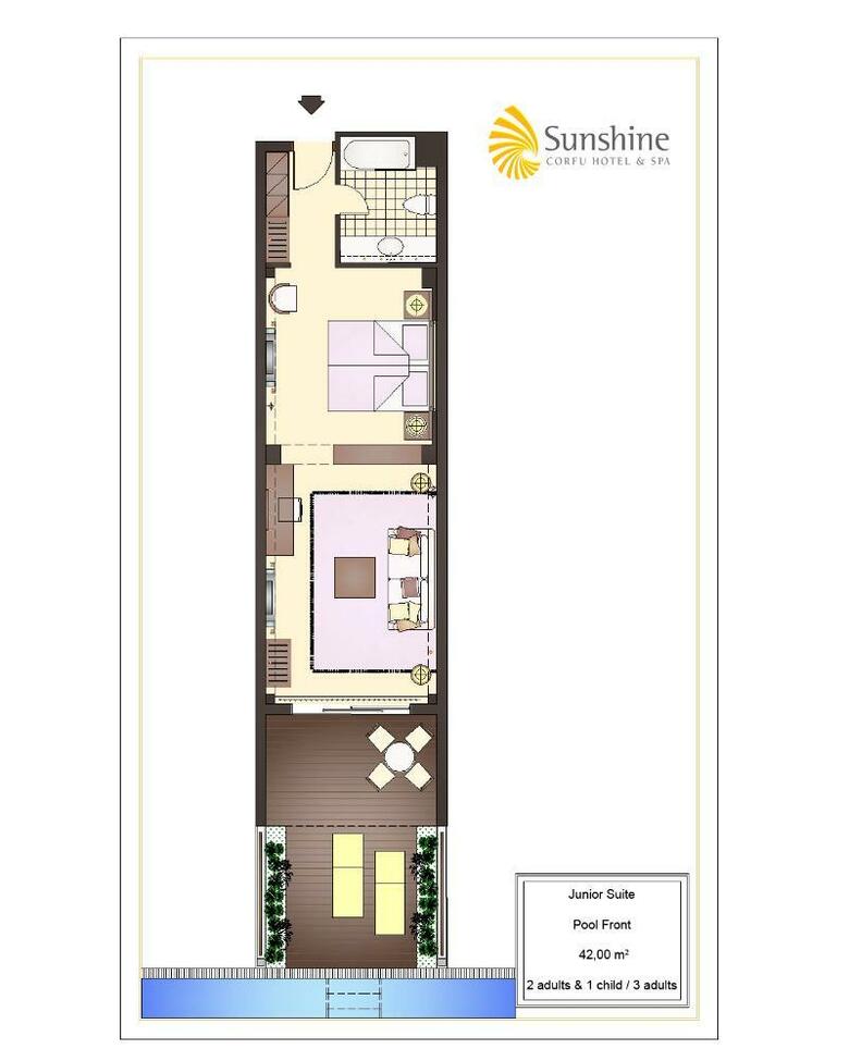 Sunshine Corfu Hotel & Spa