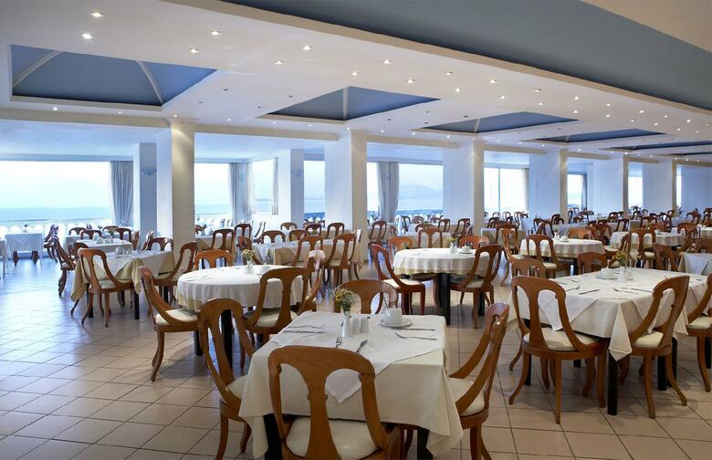 Sunshine Corfu Hotel & Spa