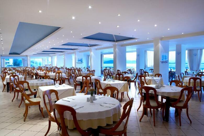 Sunshine Corfu Hotel & Spa