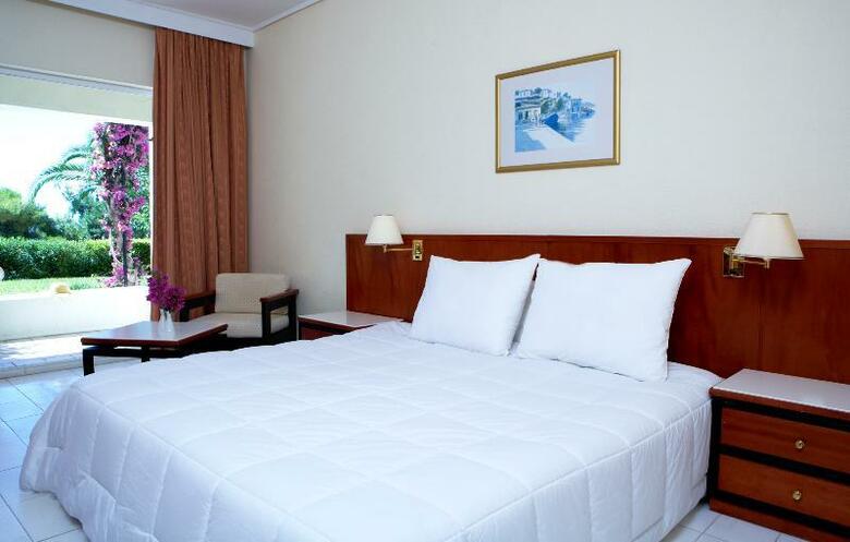 Sunshine Corfu Hotel & Spa