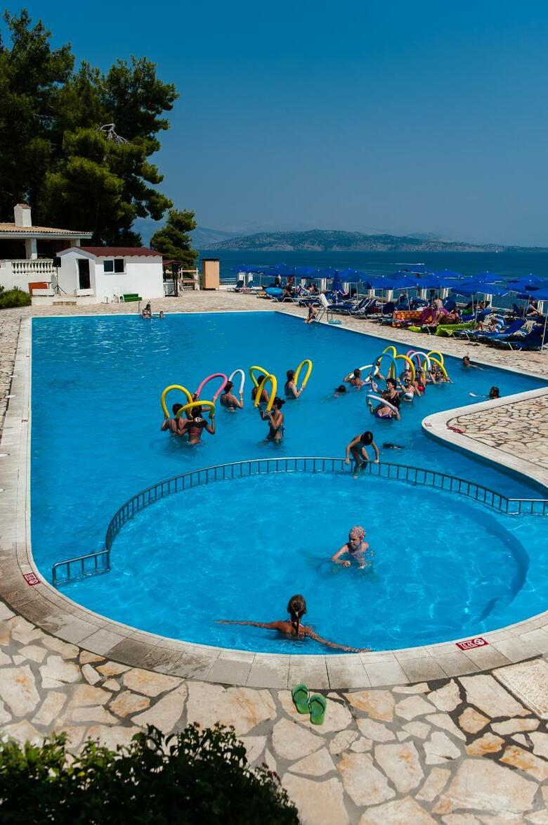 Sunshine Corfu Hotel & Spa