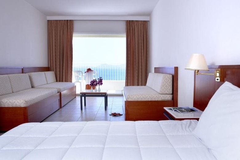 Sunshine Corfu Hotel & Spa