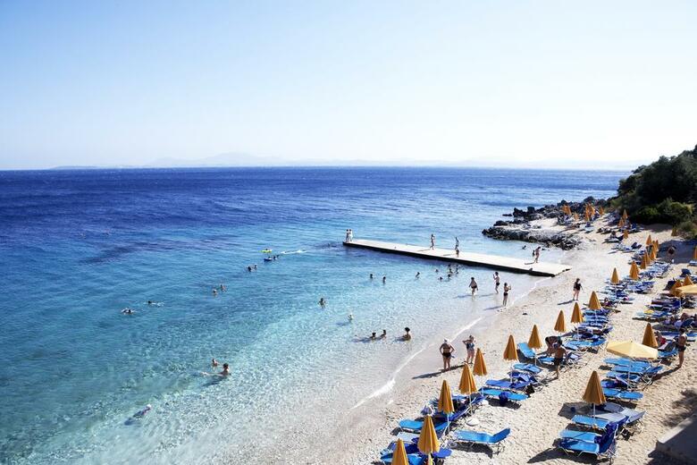 Sunshine Corfu Hotel & Spa