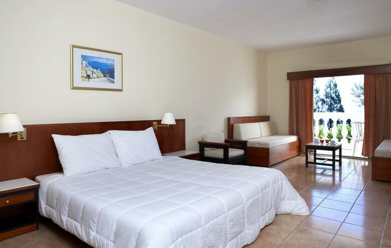 Sunshine Corfu Hotel & Spa