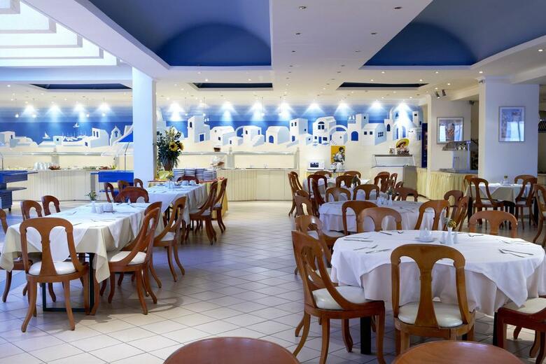 Sunshine Corfu Hotel & Spa