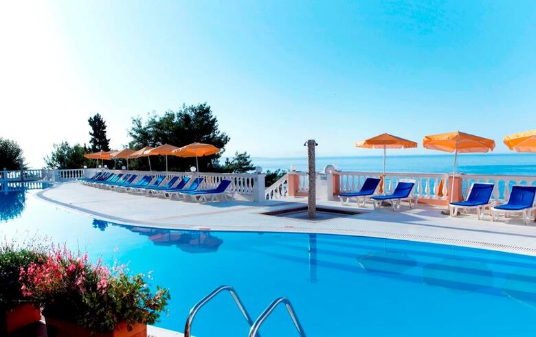 Sunshine Corfu Hotel & Spa