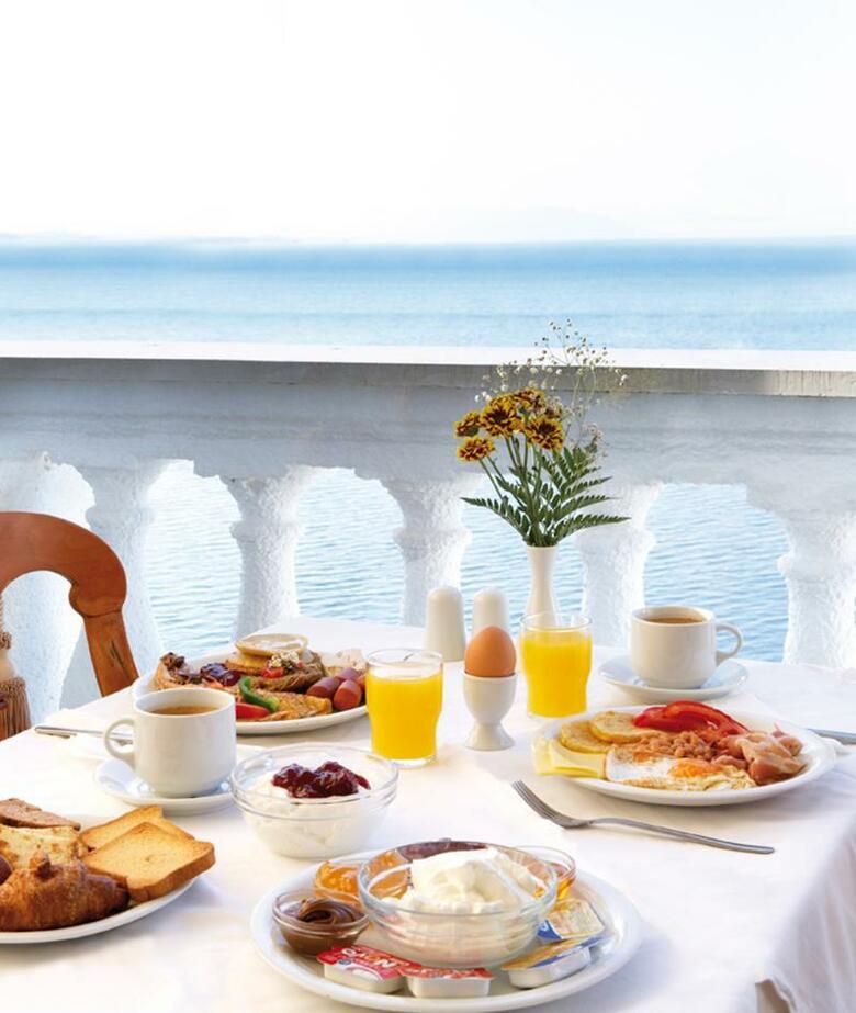 Sunshine Corfu Hotel & Spa
