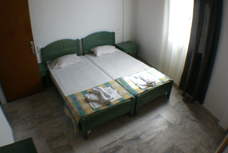 Hotel Bali Mare