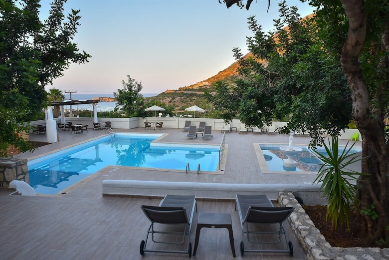 Hotel Bali Mare