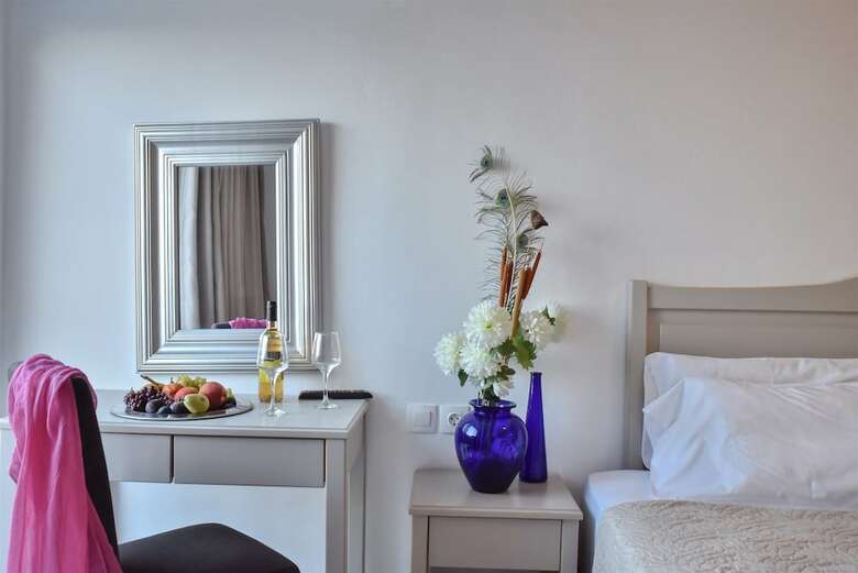 Hotel Bali Mare