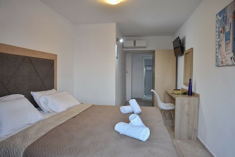 Hotel Bali Mare