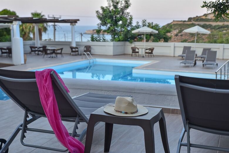 Hotel Bali Mare