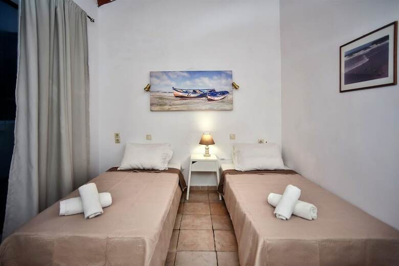 Hotel Bali Mare