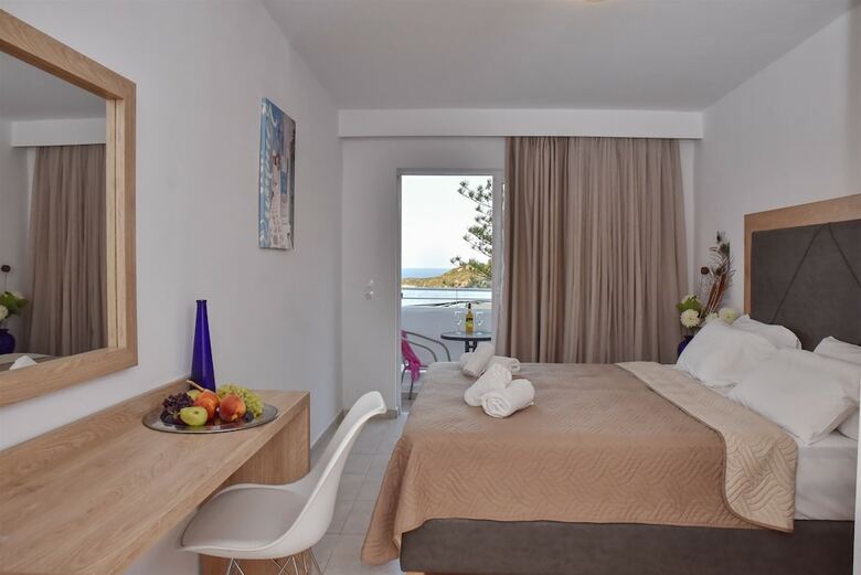 Hotel Bali Mare