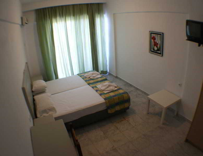 Hotel Bali Mare