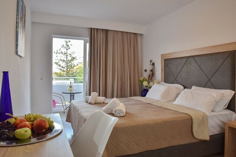 Hotel Bali Mare