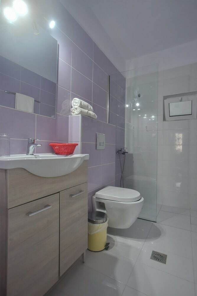 Hotel Bali Mare