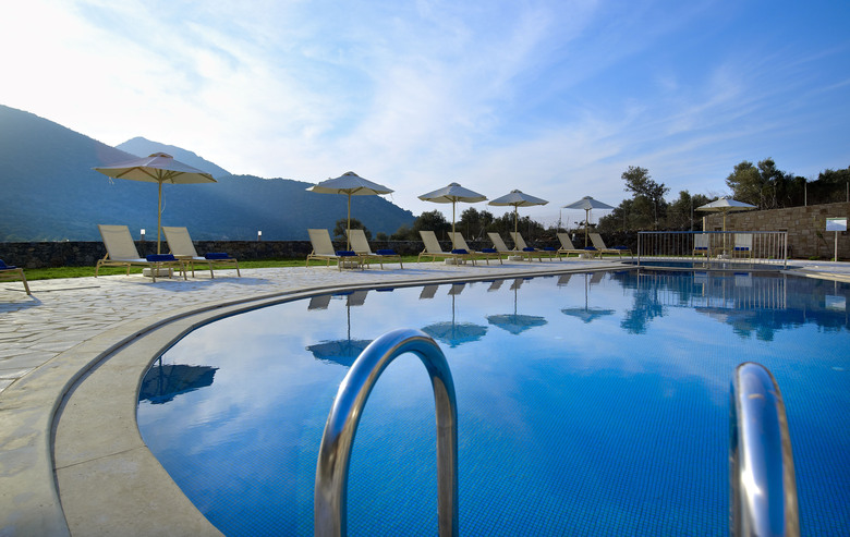 Hotel Filion Suites Resort & Spa