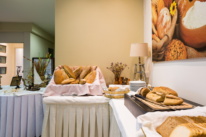 Hotel Filion Suites Resort & Spa
